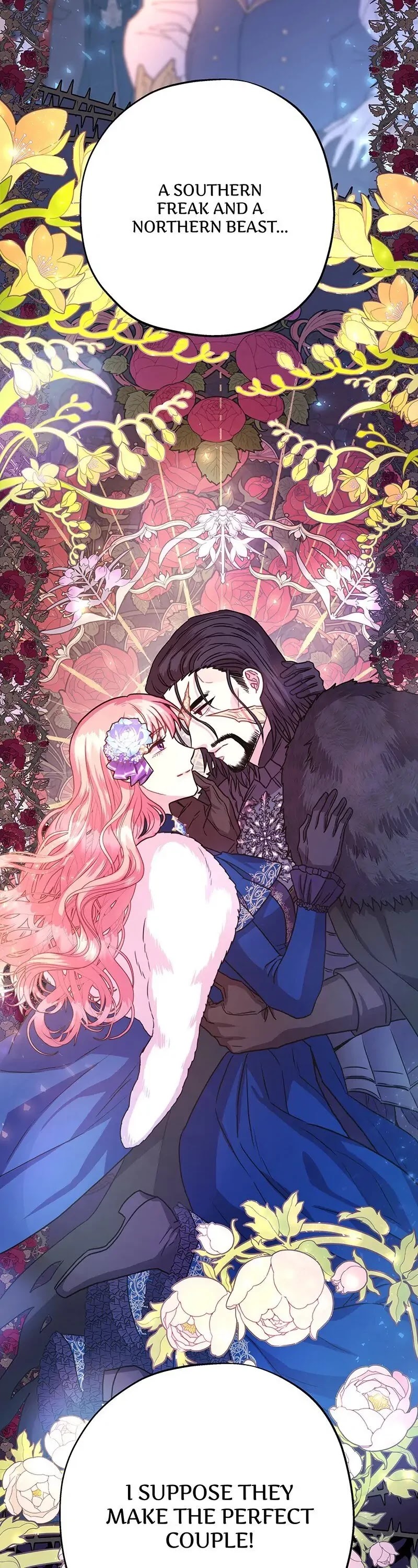 Another Typical Fantasy Romance Chapter 9 page 54 - Chapter 9