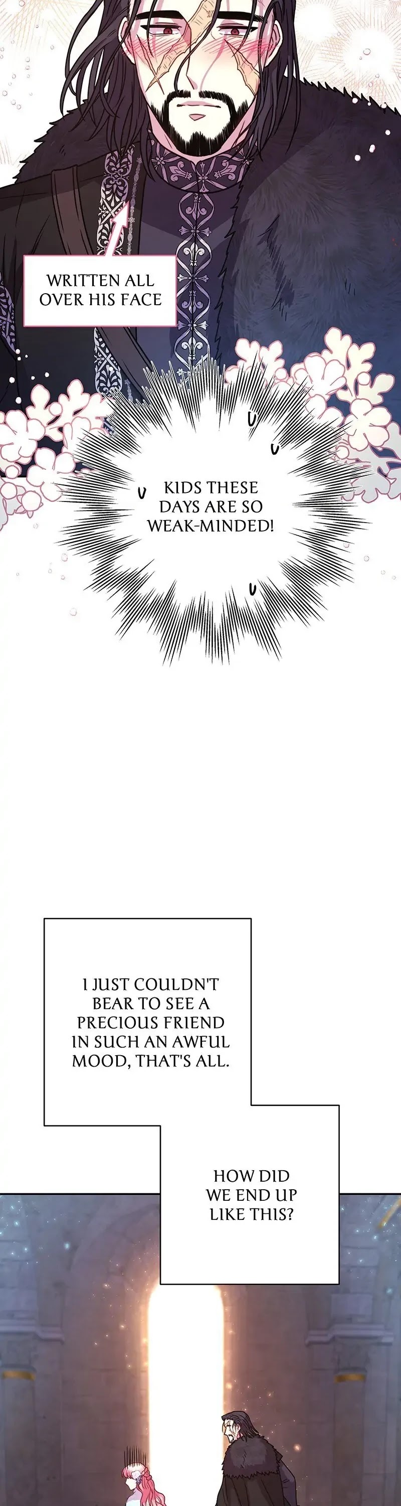 Another Typical Fantasy Romance Chapter 9 page 6 - Chapter 9