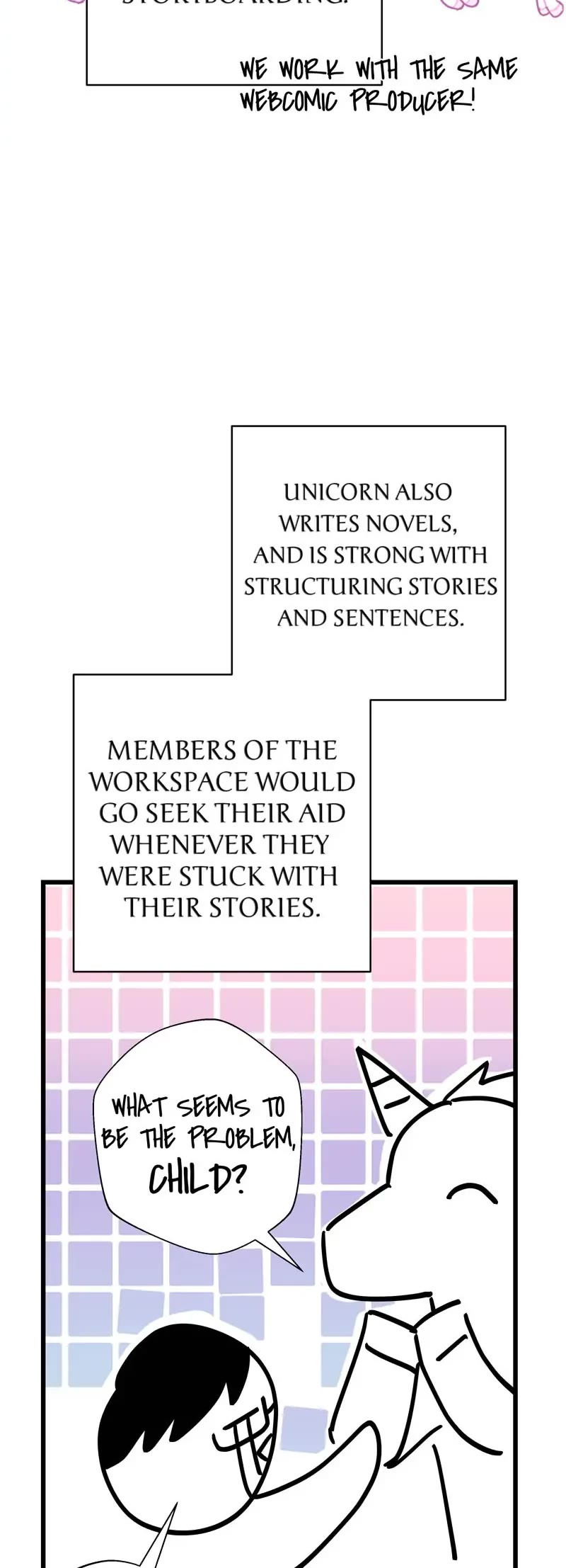 Another Typical Fantasy Romance Chapter 90.5 page 10 - Chapter 90.5 (Author's Note)
