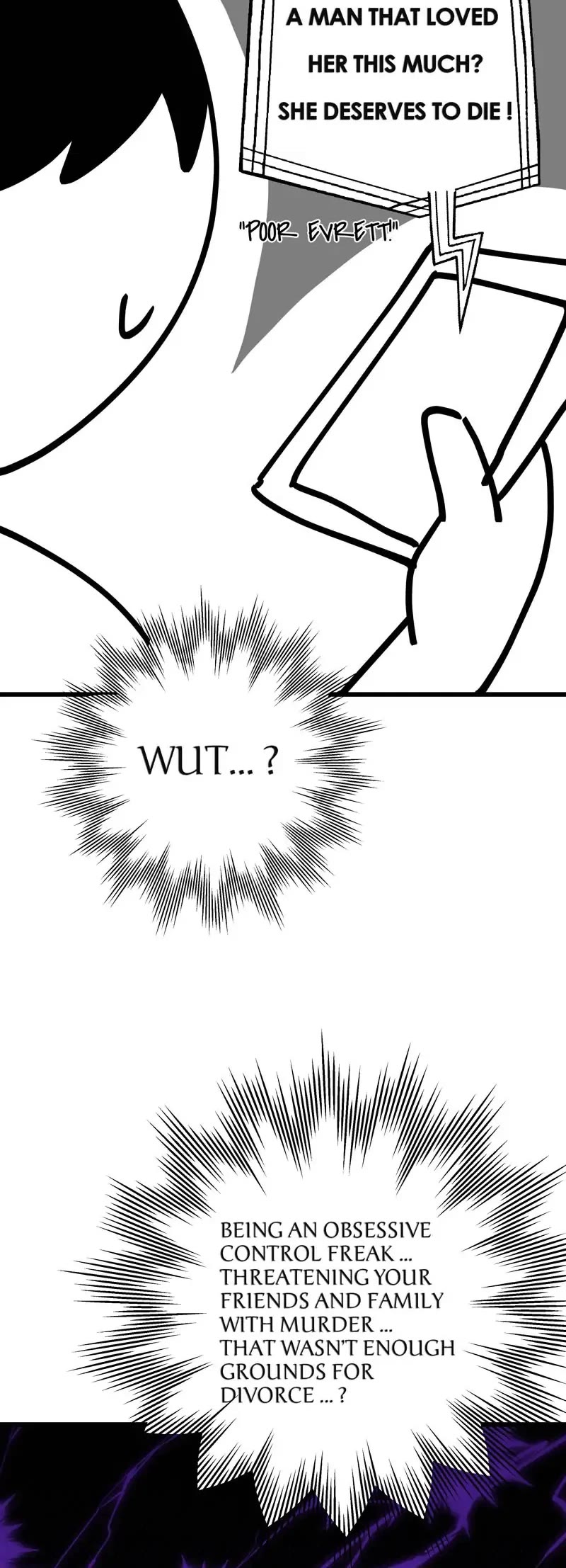 Another Typical Fantasy Romance Chapter 90.5 page 15 - Chapter 90.5 (Author's Note)