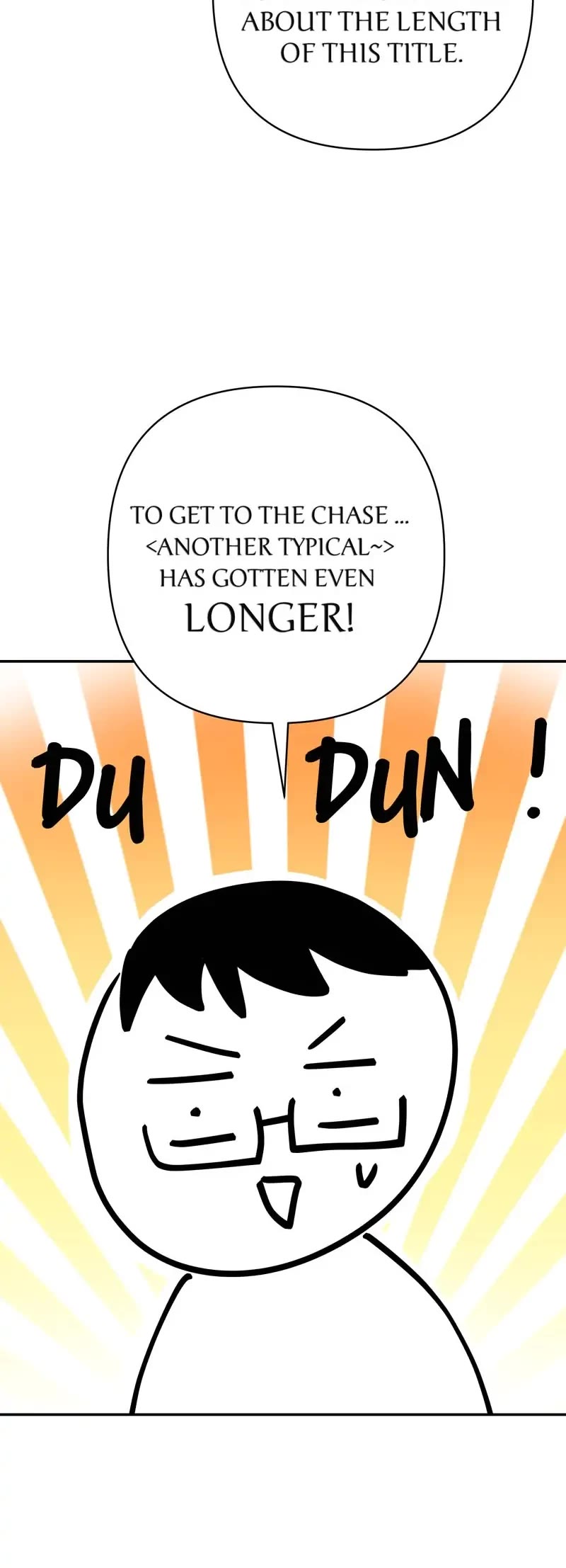 Another Typical Fantasy Romance Chapter 90.5 page 24 - Chapter 90.5 (Author's Note)