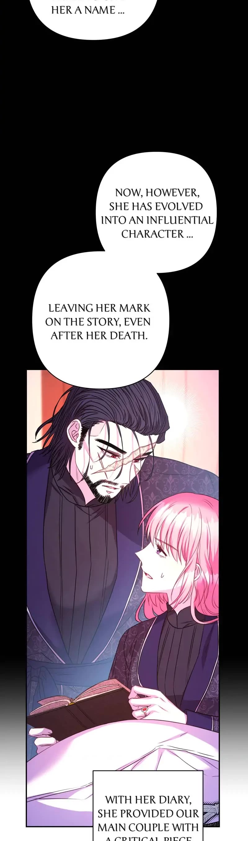 Another Typical Fantasy Romance Chapter 90.5 page 29 - Chapter 90.5 (Author's Note)