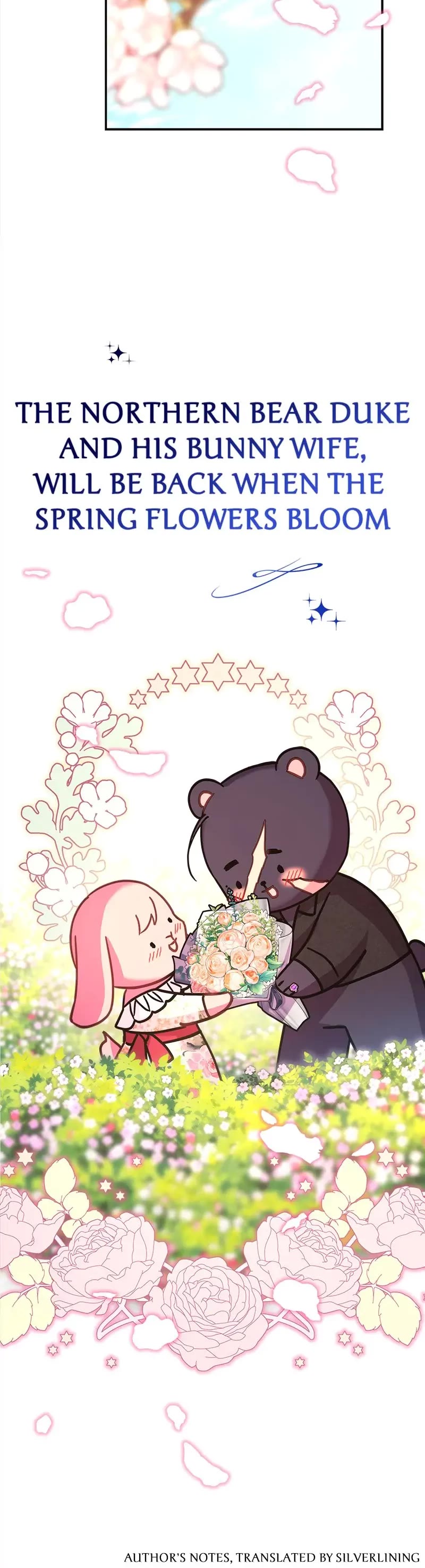 Another Typical Fantasy Romance Chapter 90.5 page 44 - Chapter 90.5 (Author's Note)