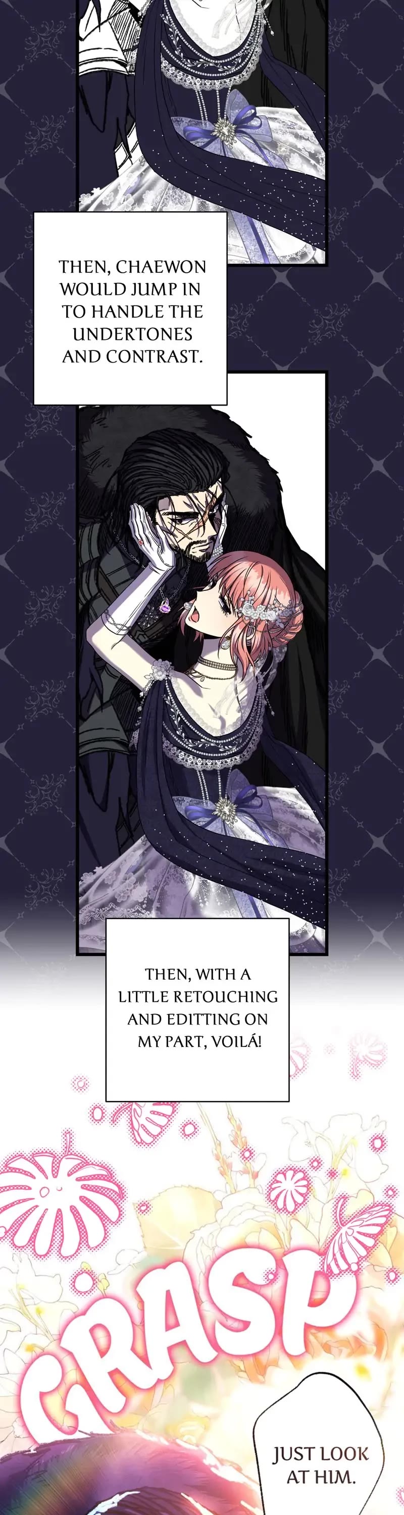 Another Typical Fantasy Romance Chapter 90.5 page 6 - Chapter 90.5 (Author's Note)