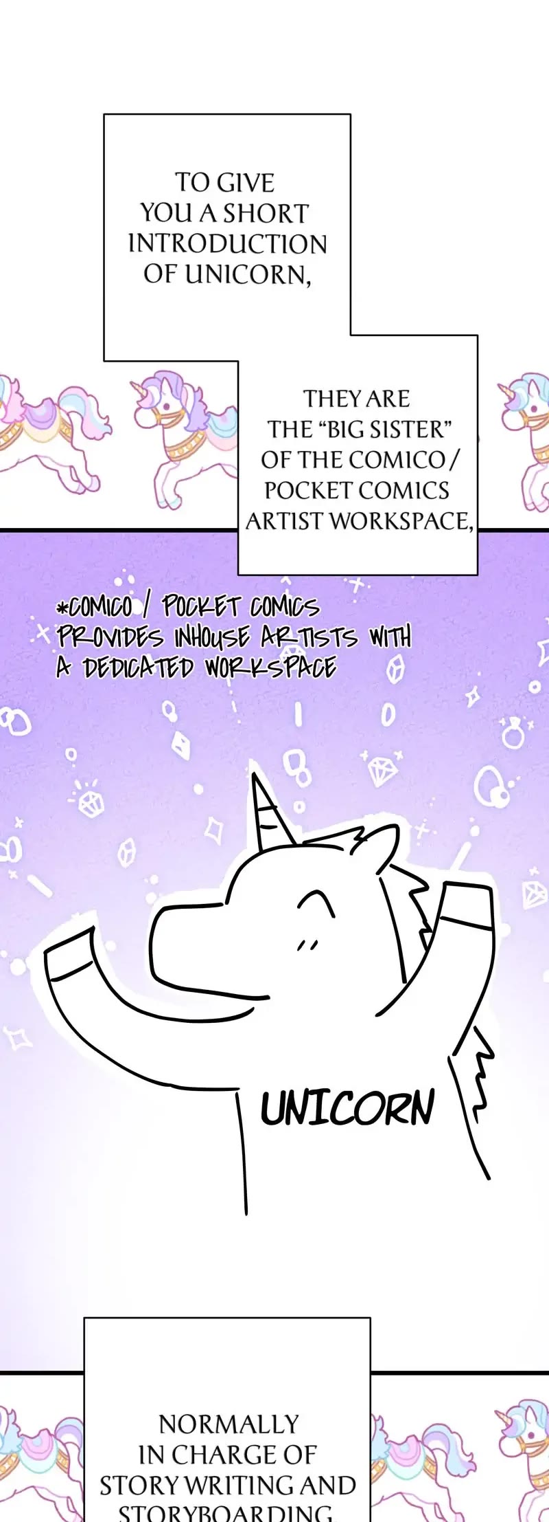Another Typical Fantasy Romance Chapter 90.5 page 9 - Chapter 90.5 (Author's Note)
