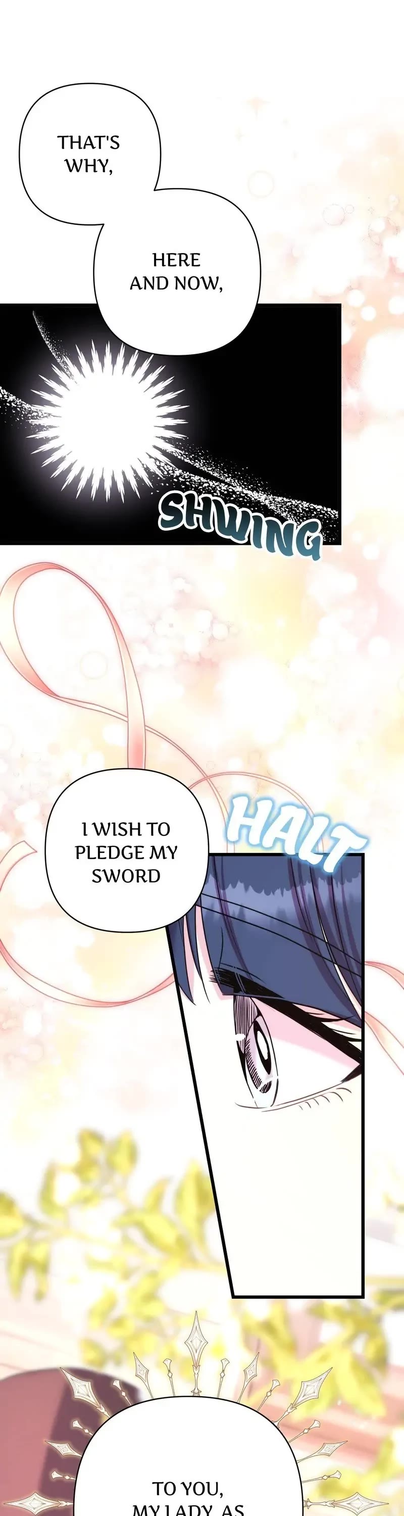 Another Typical Fantasy Romance Chapter 90 page 1 - Chapter 90 (Season 2 Finale)