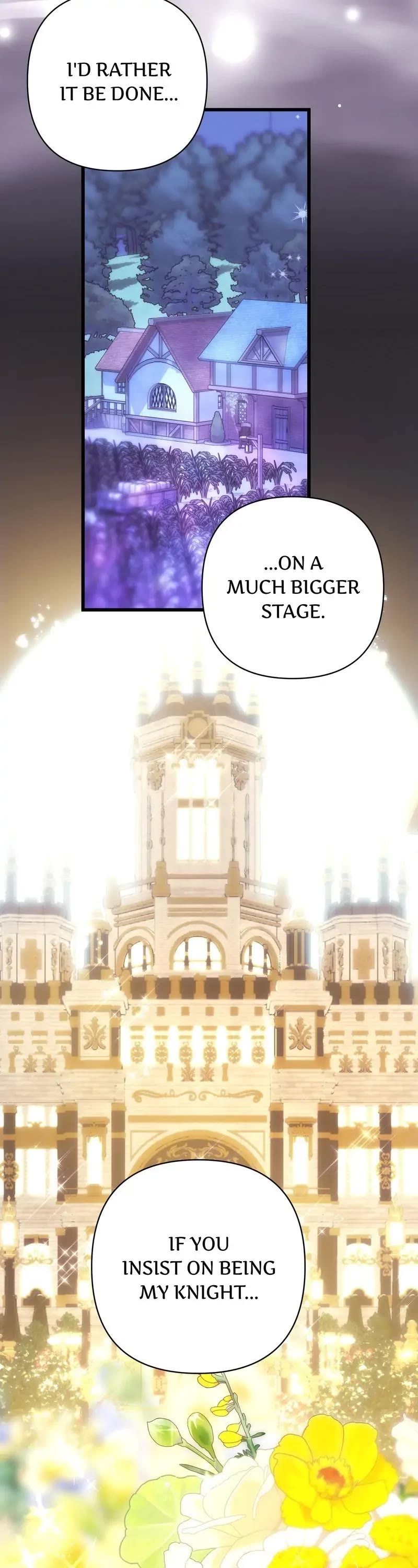 Another Typical Fantasy Romance Chapter 90 page 11 - Chapter 90 (Season 2 Finale)