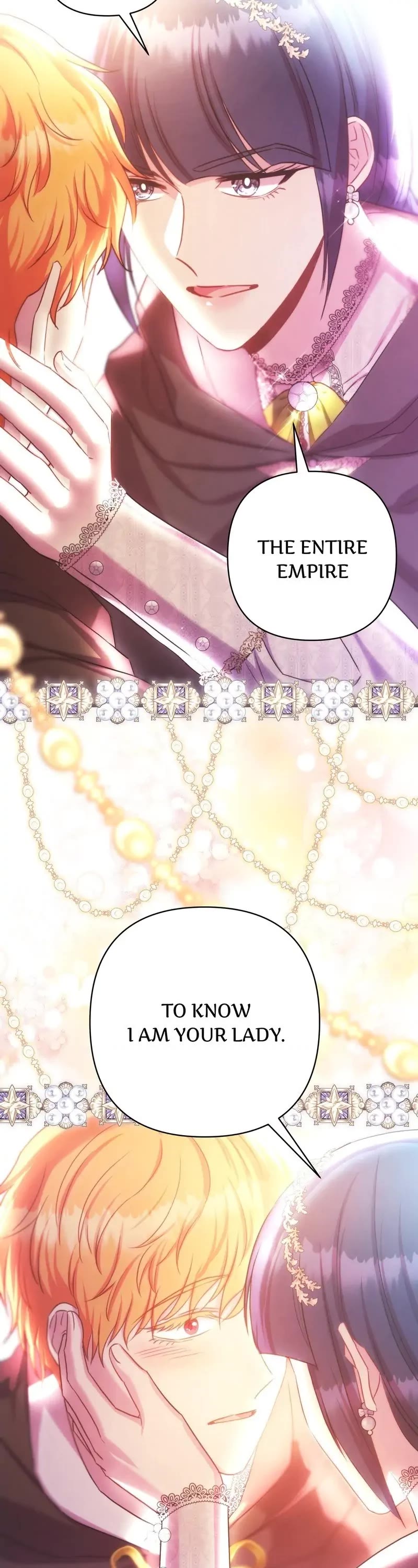 Another Typical Fantasy Romance Chapter 90 page 13 - Chapter 90 (Season 2 Finale)