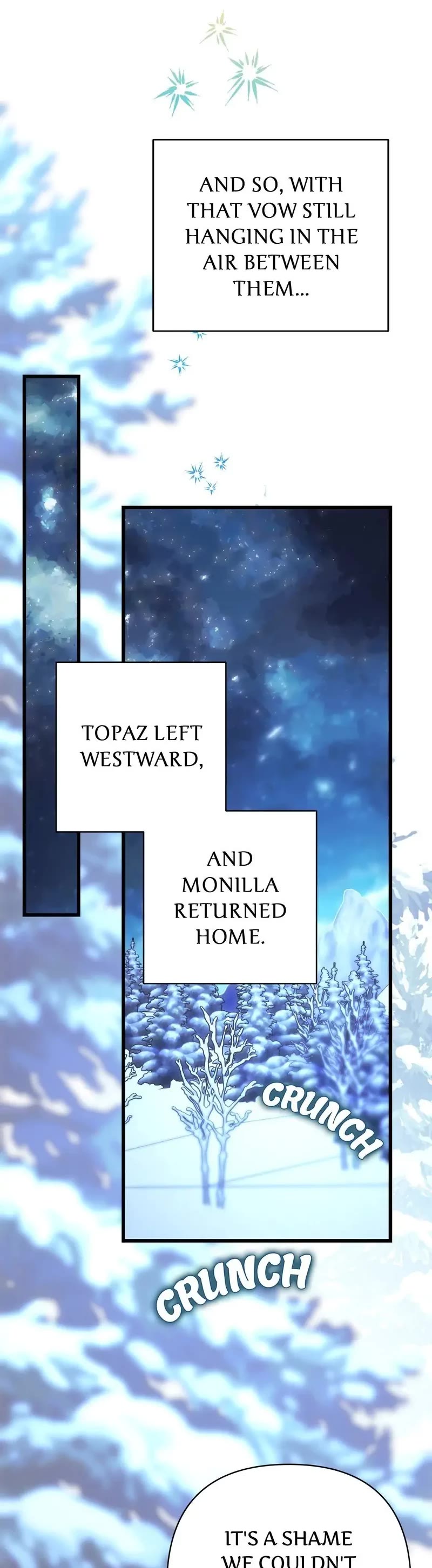 Another Typical Fantasy Romance Chapter 90 page 19 - Chapter 90 (Season 2 Finale)