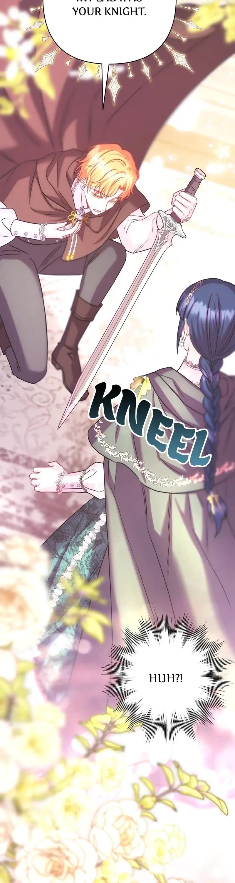 Another Typical Fantasy Romance Chapter 90 page 2 - Chapter 90 (Season 2 Finale)