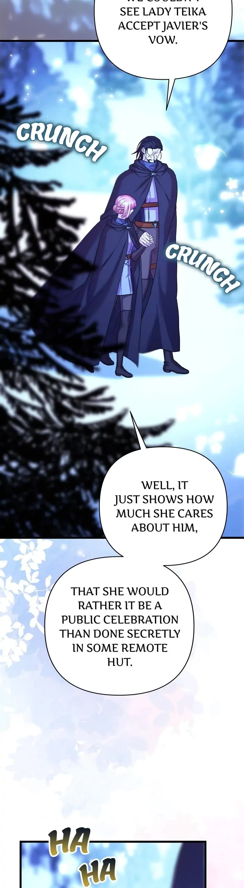 Another Typical Fantasy Romance Chapter 90 page 20 - Chapter 90 (Season 2 Finale)