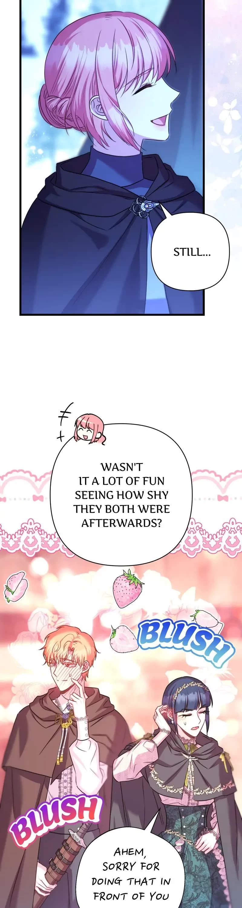 Another Typical Fantasy Romance Chapter 90 page 21 - Chapter 90 (Season 2 Finale)