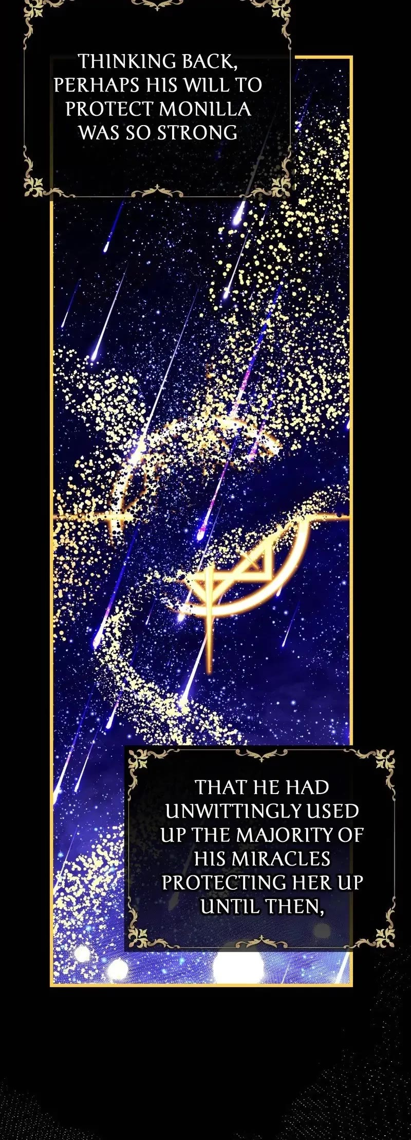 Another Typical Fantasy Romance Chapter 90 page 24 - Chapter 90 (Season 2 Finale)