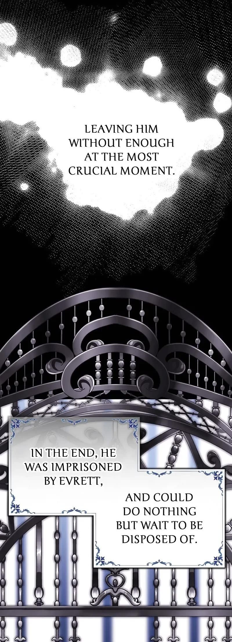 Another Typical Fantasy Romance Chapter 90 page 25 - Chapter 90 (Season 2 Finale)