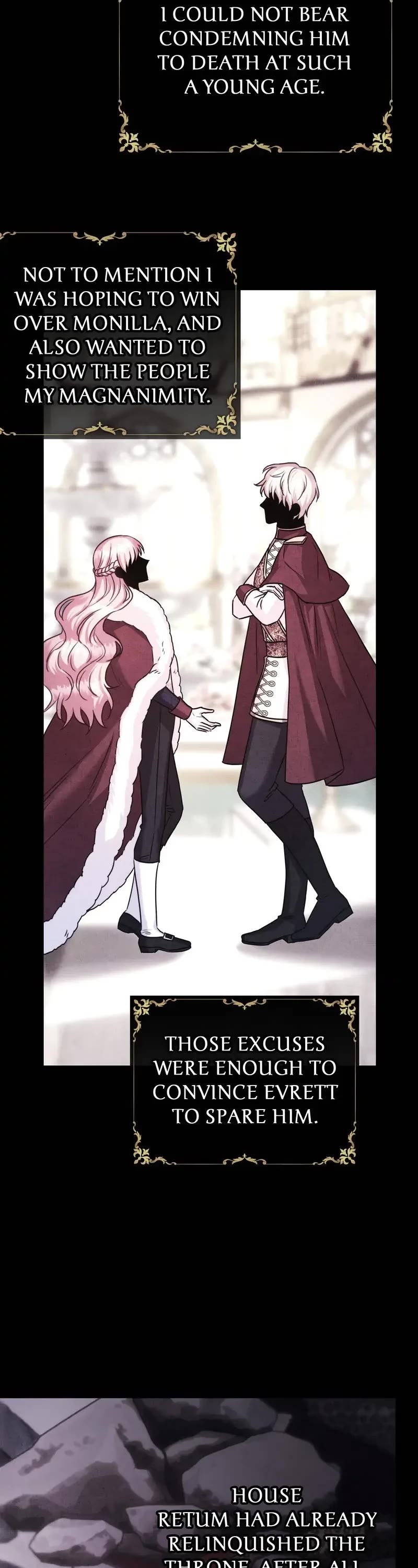 Another Typical Fantasy Romance Chapter 90 page 27 - Chapter 90 (Season 2 Finale)