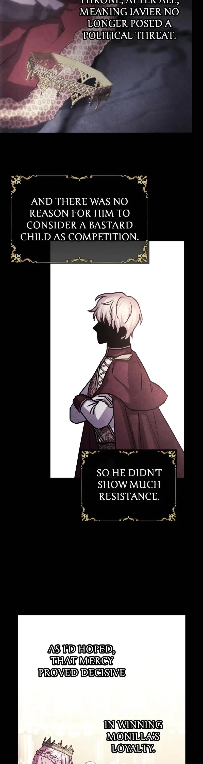 Another Typical Fantasy Romance Chapter 90 page 28 - Chapter 90 (Season 2 Finale)