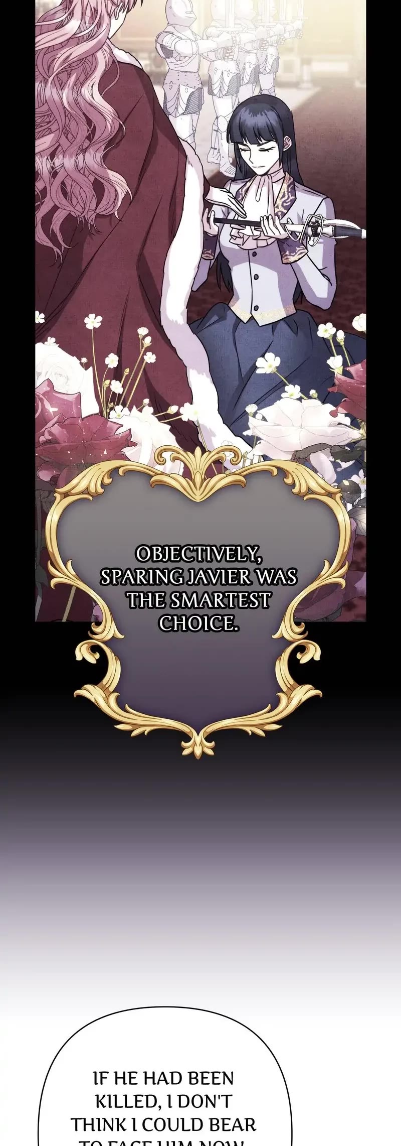 Another Typical Fantasy Romance Chapter 90 page 29 - Chapter 90 (Season 2 Finale)