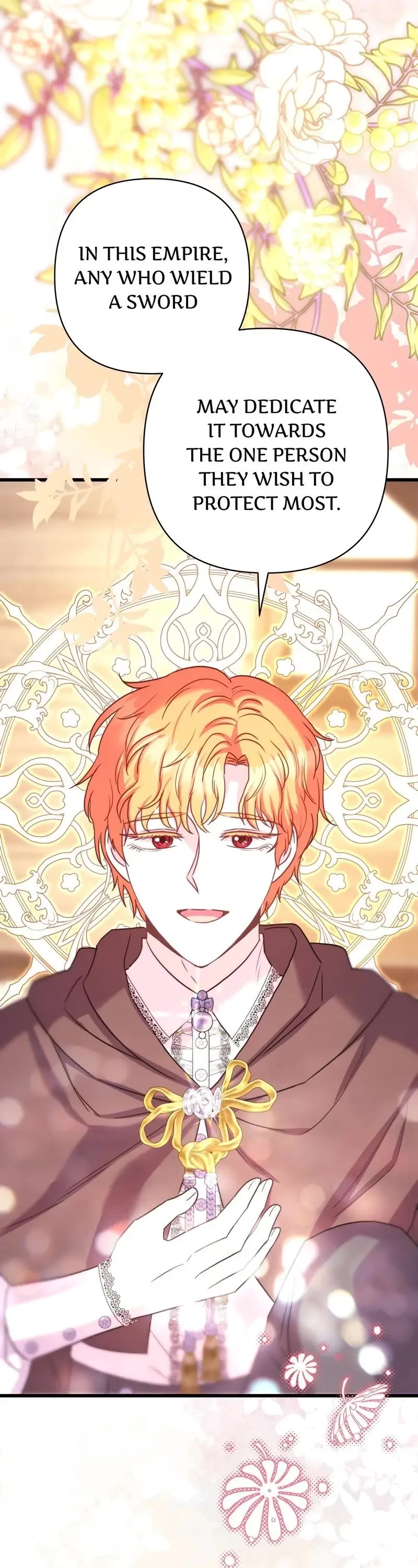 Another Typical Fantasy Romance Chapter 90 page 3 - Chapter 90 (Season 2 Finale)