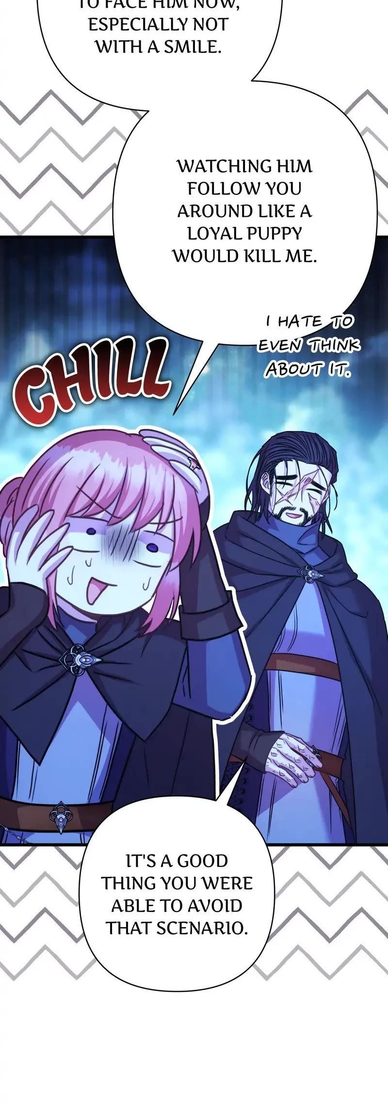 Another Typical Fantasy Romance Chapter 90 page 30 - Chapter 90 (Season 2 Finale)