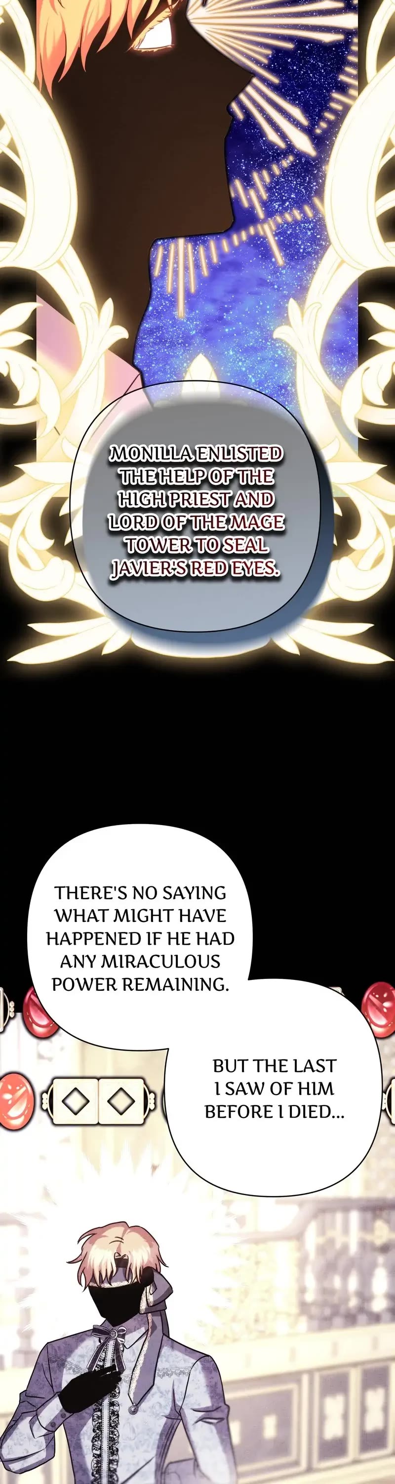 Another Typical Fantasy Romance Chapter 90 page 32 - Chapter 90 (Season 2 Finale)