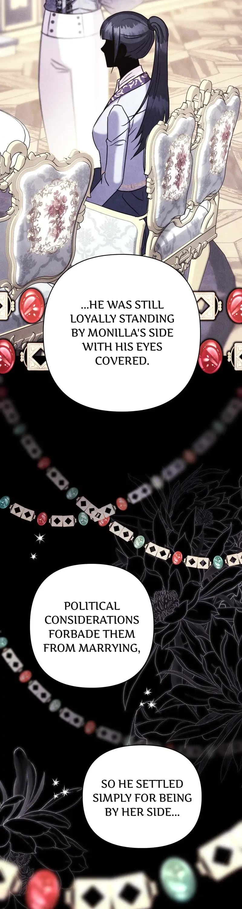 Another Typical Fantasy Romance Chapter 90 page 33 - Chapter 90 (Season 2 Finale)
