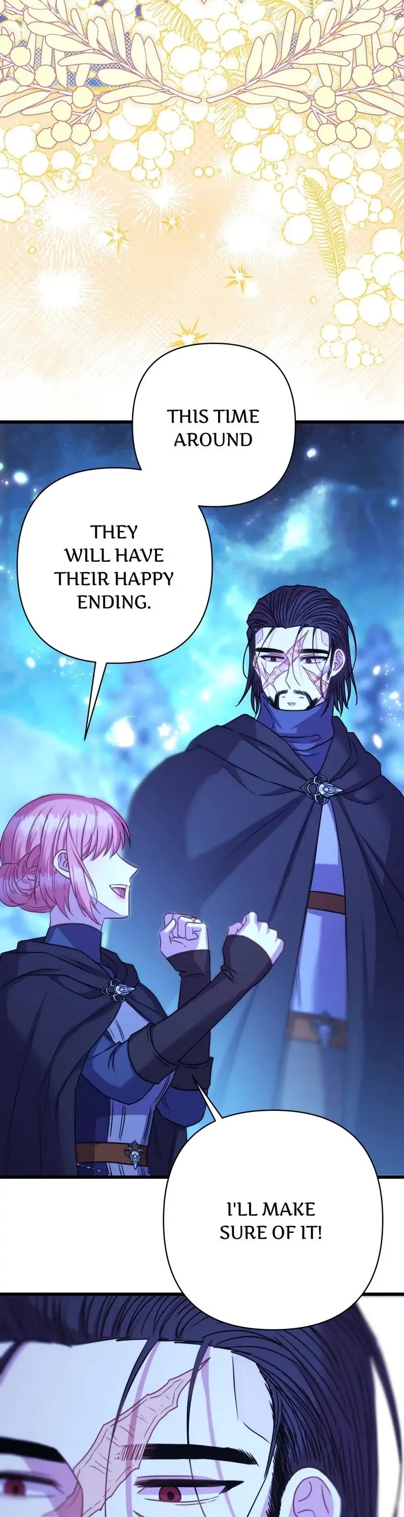 Another Typical Fantasy Romance Chapter 90 page 36 - Chapter 90 (Season 2 Finale)