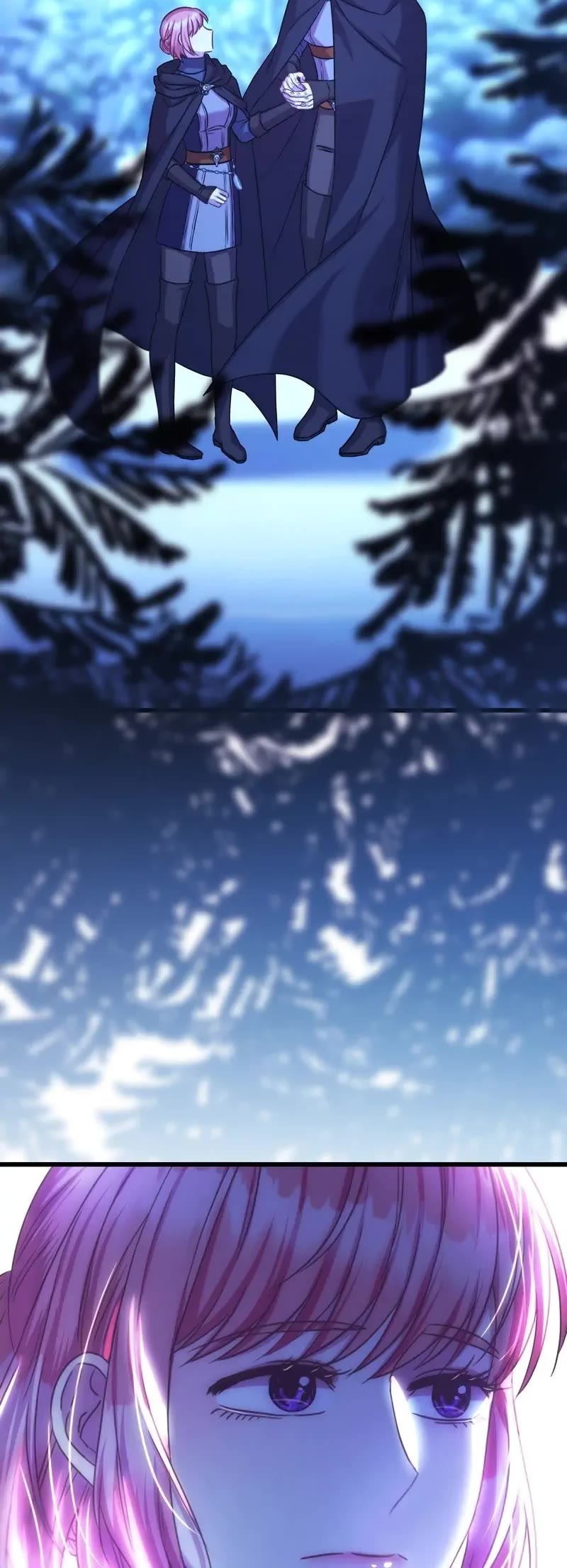 Another Typical Fantasy Romance Chapter 90 page 40 - Chapter 90 (Season 2 Finale)