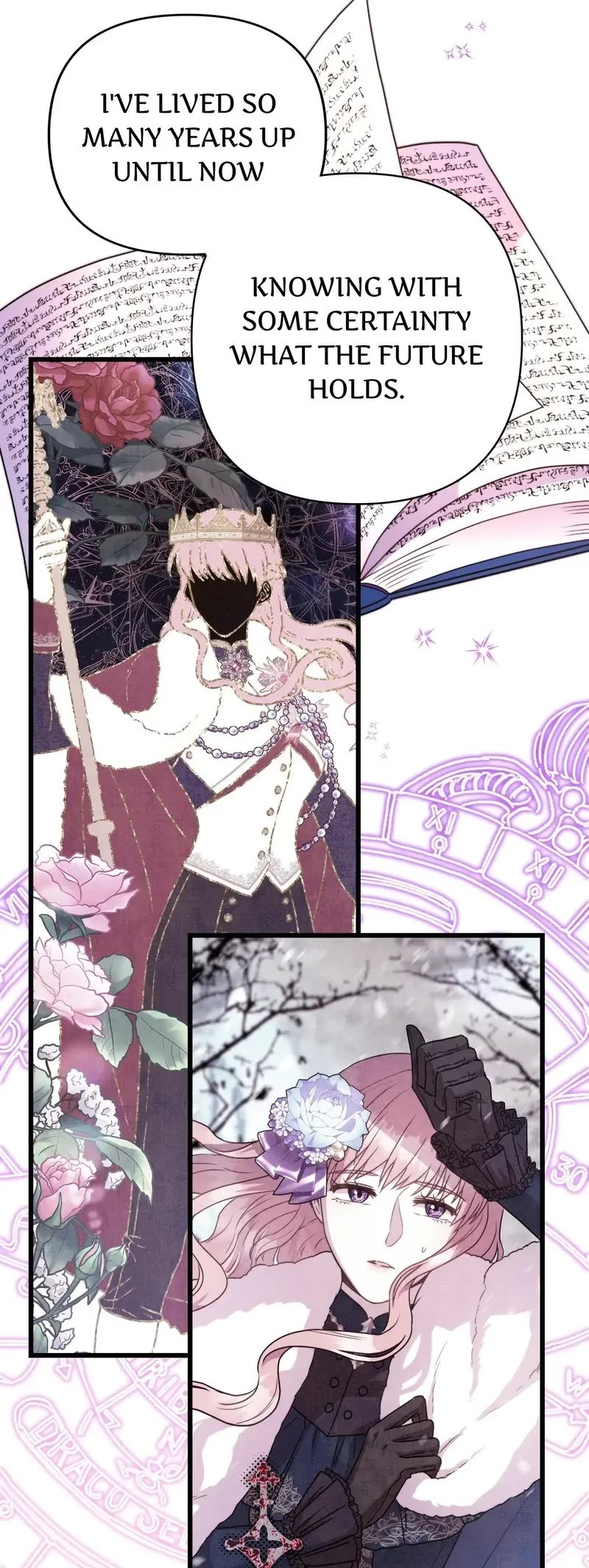 Another Typical Fantasy Romance Chapter 90 page 44 - Chapter 90 (Season 2 Finale)