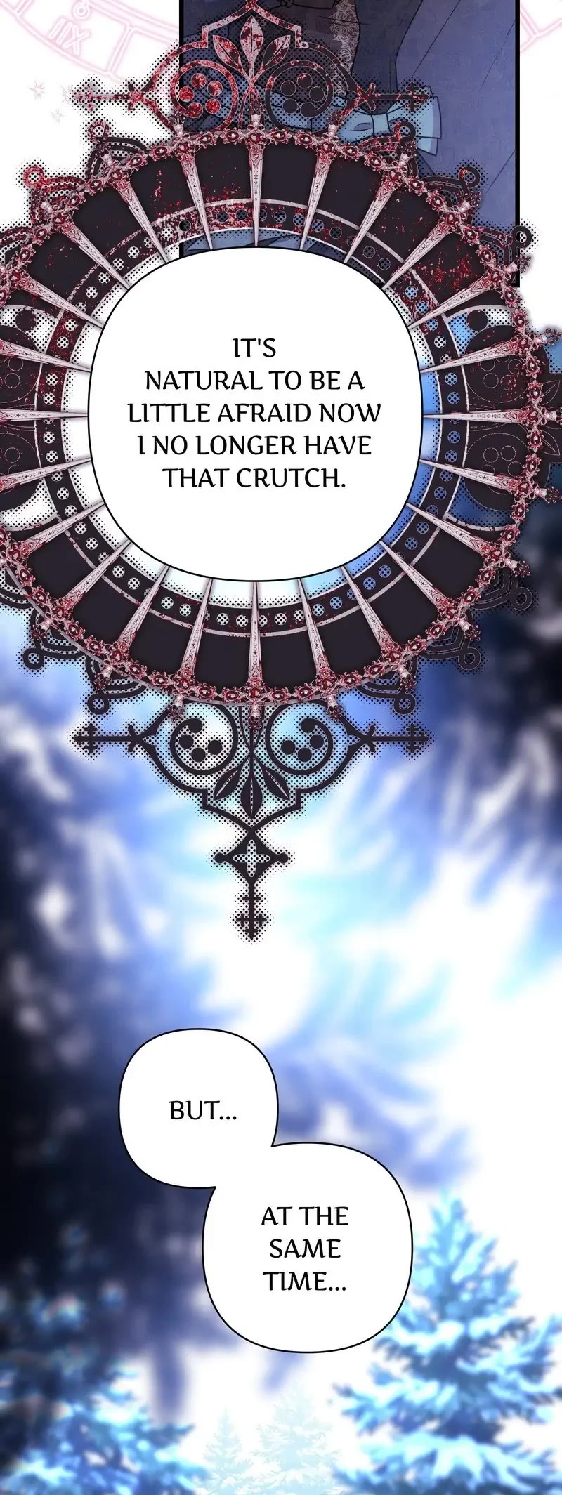 Another Typical Fantasy Romance Chapter 90 page 45 - Chapter 90 (Season 2 Finale)