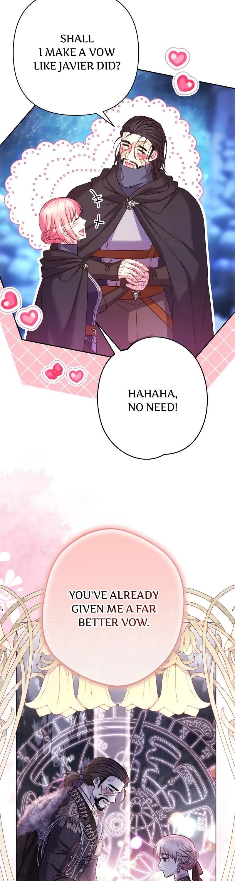 Another Typical Fantasy Romance Chapter 90 page 52 - Chapter 90 (Season 2 Finale)