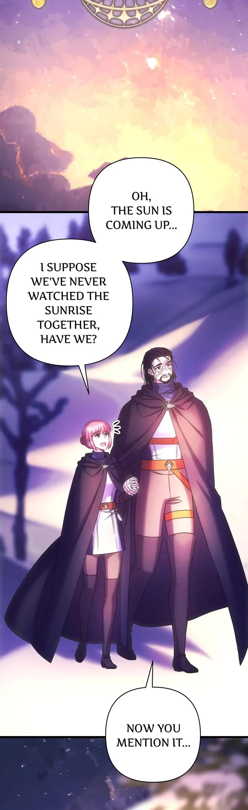 Another Typical Fantasy Romance Chapter 90 page 54 - Chapter 90 (Season 2 Finale)