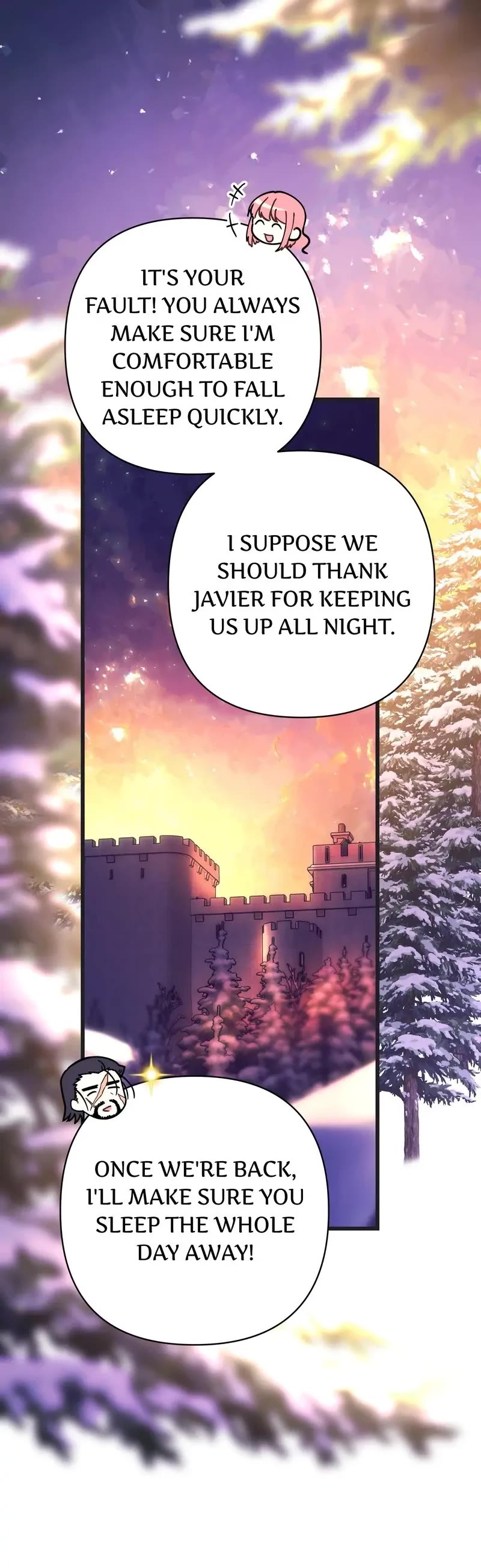 Another Typical Fantasy Romance Chapter 90 page 55 - Chapter 90 (Season 2 Finale)
