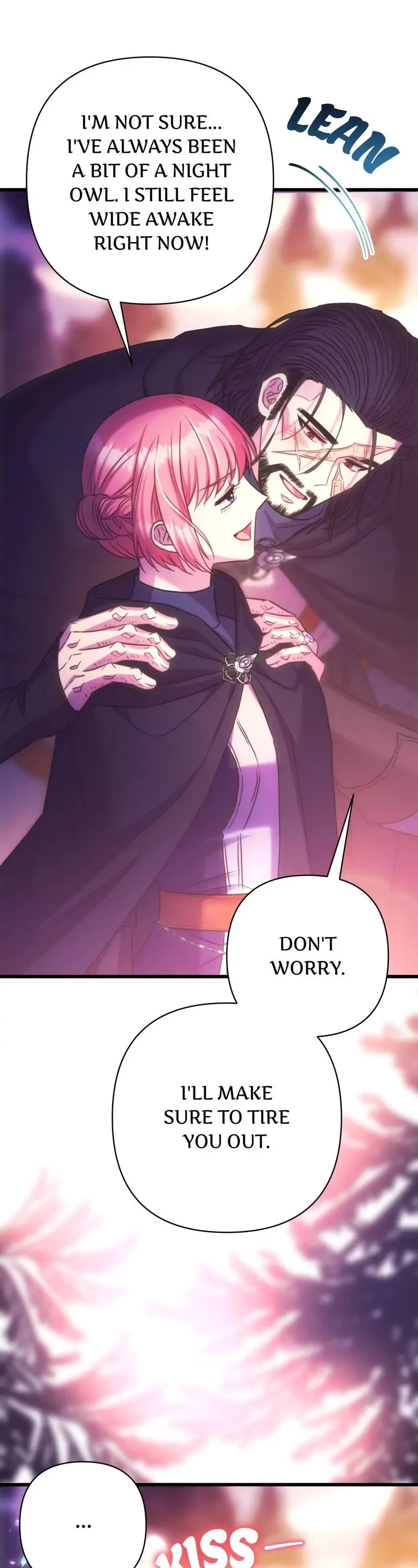 Another Typical Fantasy Romance Chapter 90 page 56 - Chapter 90 (Season 2 Finale)