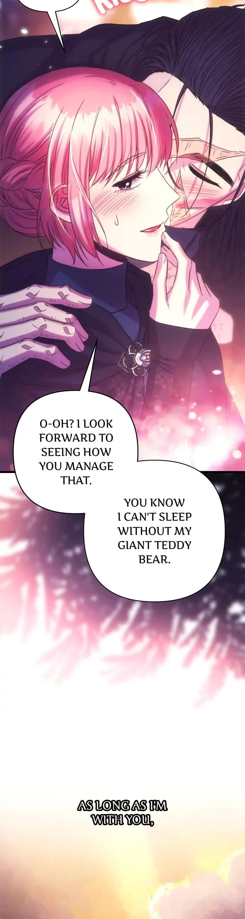 Another Typical Fantasy Romance Chapter 90 page 57 - Chapter 90 (Season 2 Finale)