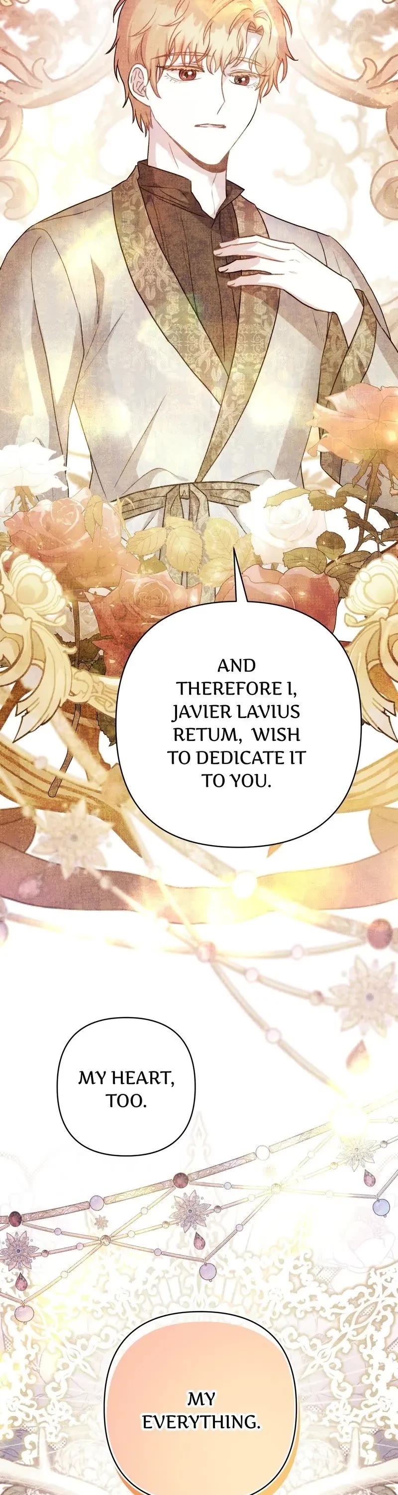 Another Typical Fantasy Romance Chapter 90 page 6 - Chapter 90 (Season 2 Finale)