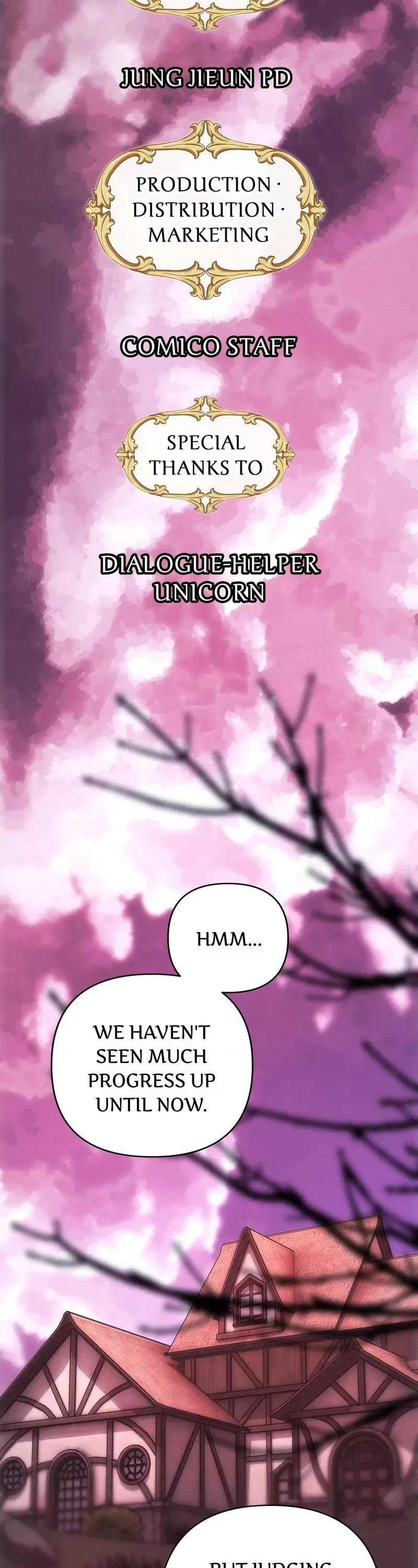 Another Typical Fantasy Romance Chapter 90 page 61 - Chapter 90 (Season 2 Finale)
