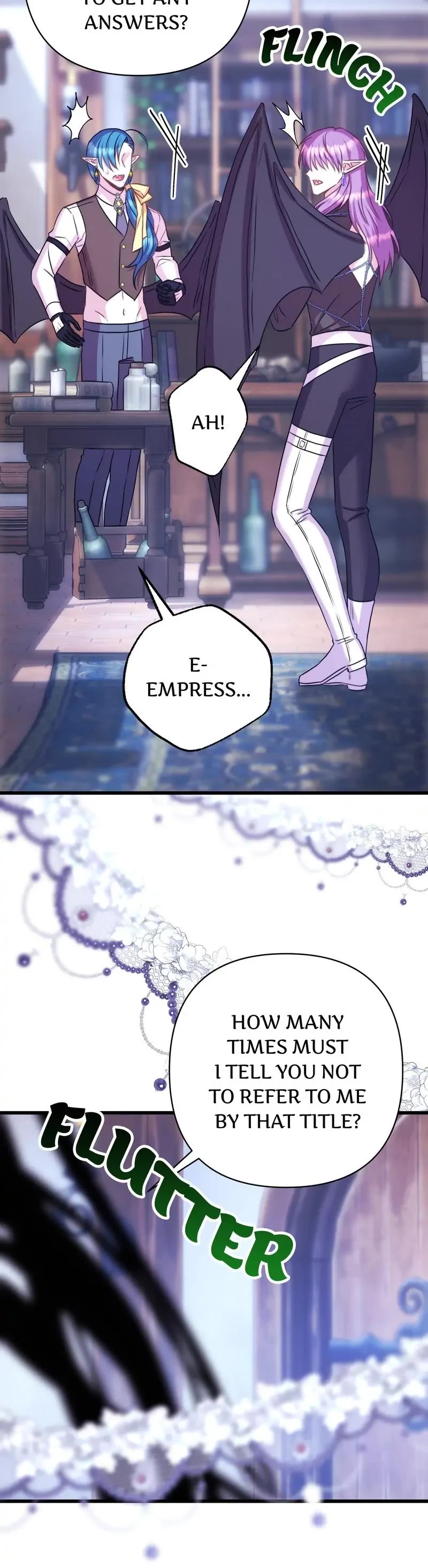 Another Typical Fantasy Romance Chapter 90 page 65 - Chapter 90 (Season 2 Finale)
