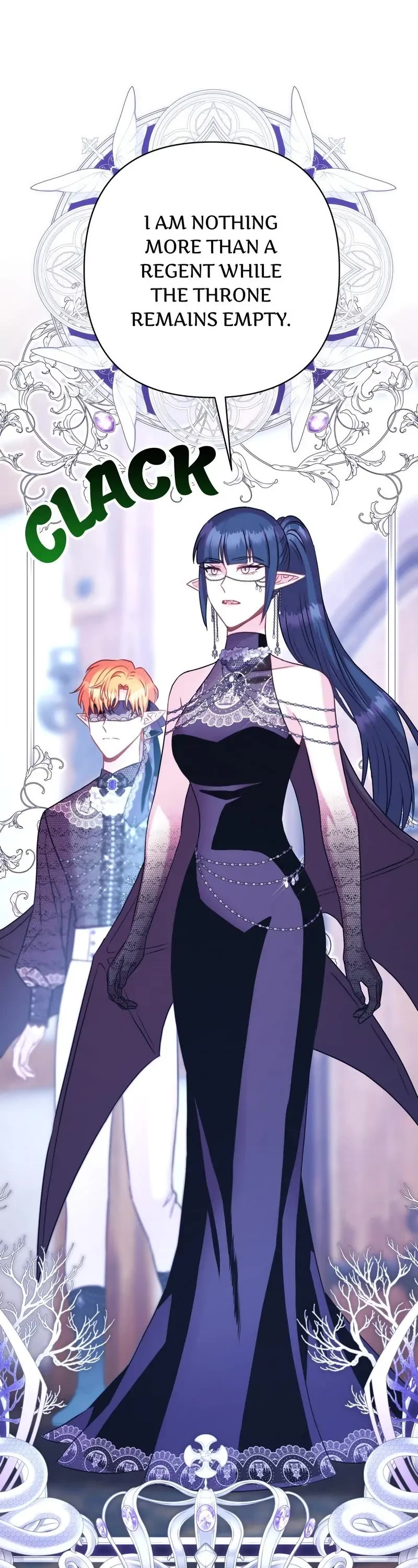 Another Typical Fantasy Romance Chapter 90 page 66 - Chapter 90 (Season 2 Finale)