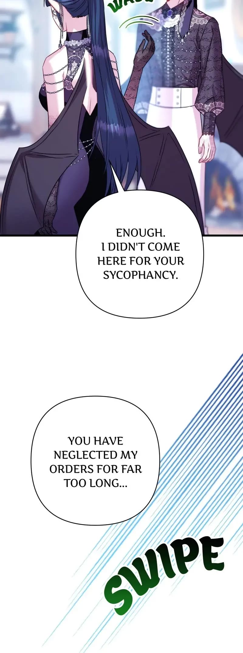 Another Typical Fantasy Romance Chapter 90 page 69 - Chapter 90 (Season 2 Finale)