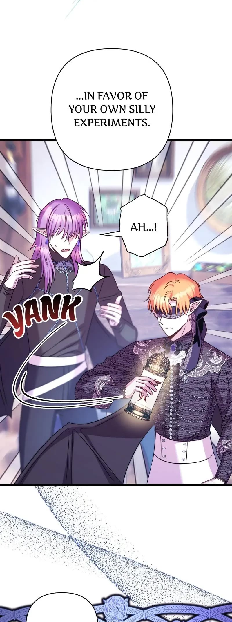 Another Typical Fantasy Romance Chapter 90 page 70 - Chapter 90 (Season 2 Finale)