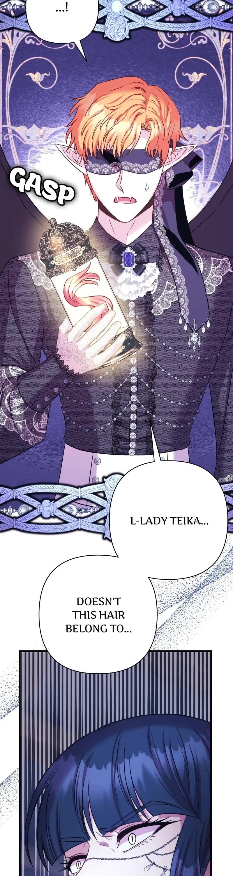 Another Typical Fantasy Romance Chapter 90 page 71 - Chapter 90 (Season 2 Finale)