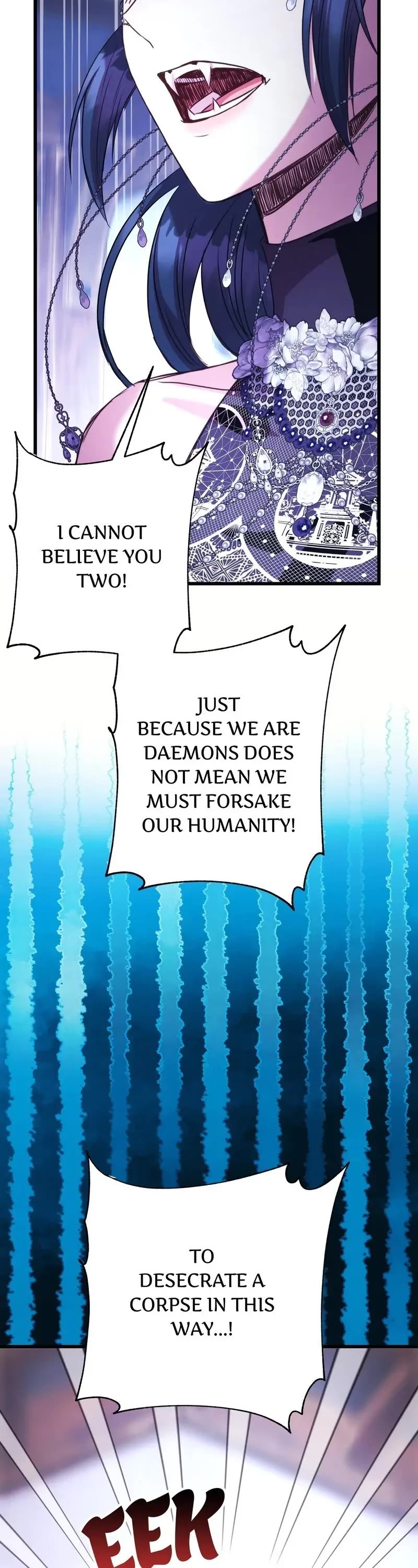 Another Typical Fantasy Romance Chapter 90 page 72 - Chapter 90 (Season 2 Finale)