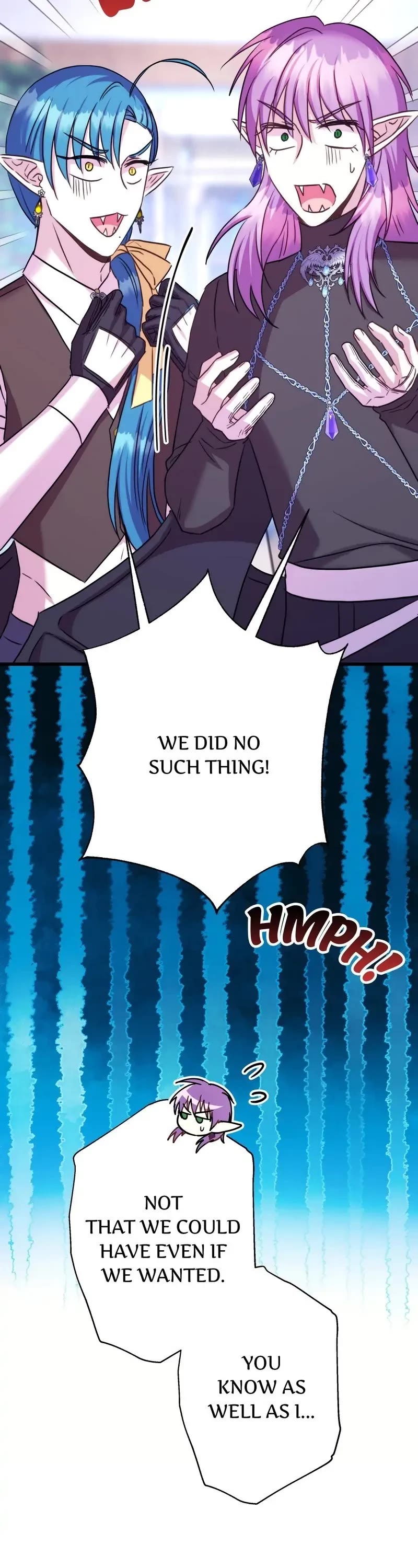 Another Typical Fantasy Romance Chapter 90 page 73 - Chapter 90 (Season 2 Finale)