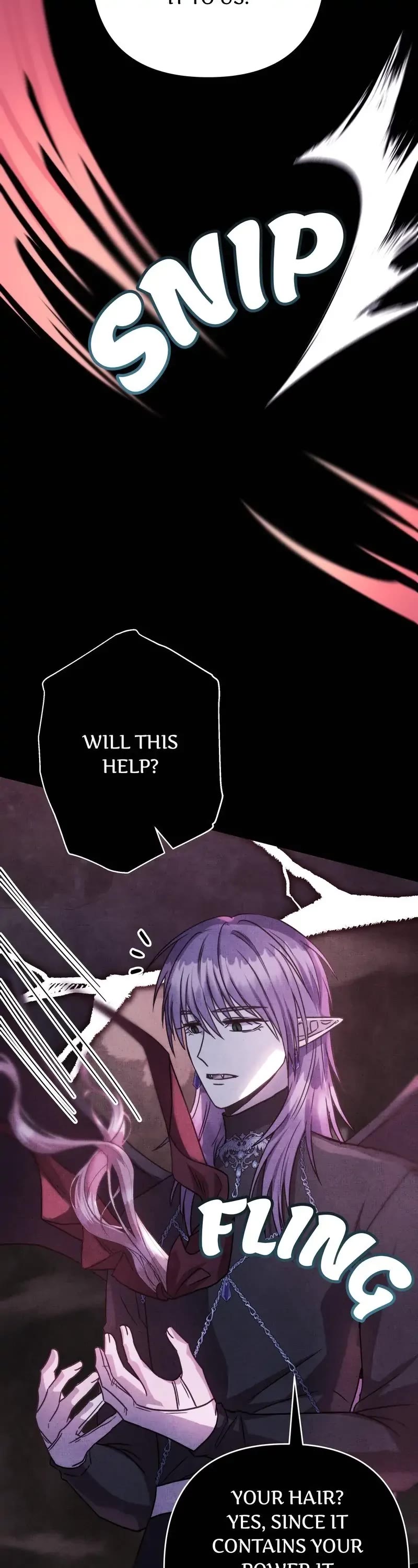 Another Typical Fantasy Romance Chapter 90 page 76 - Chapter 90 (Season 2 Finale)