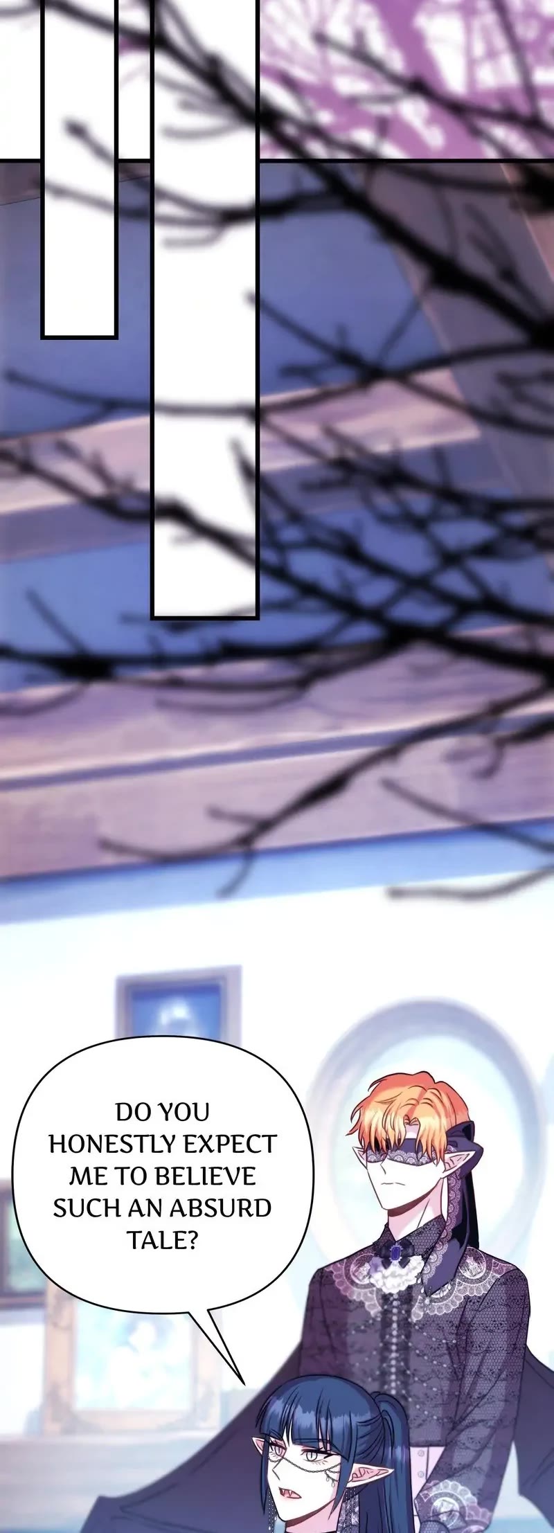 Another Typical Fantasy Romance Chapter 90 page 79 - Chapter 90 (Season 2 Finale)