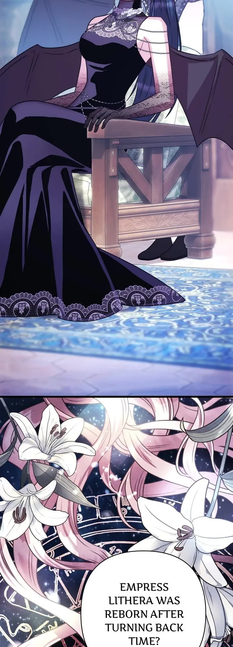 Another Typical Fantasy Romance Chapter 90 page 80 - Chapter 90 (Season 2 Finale)
