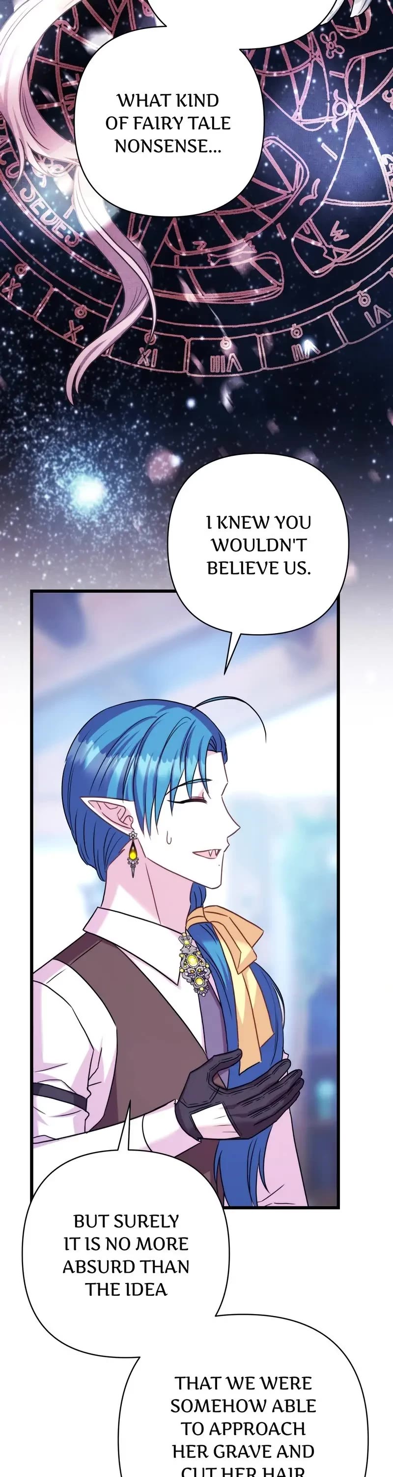 Another Typical Fantasy Romance Chapter 90 page 81 - Chapter 90 (Season 2 Finale)