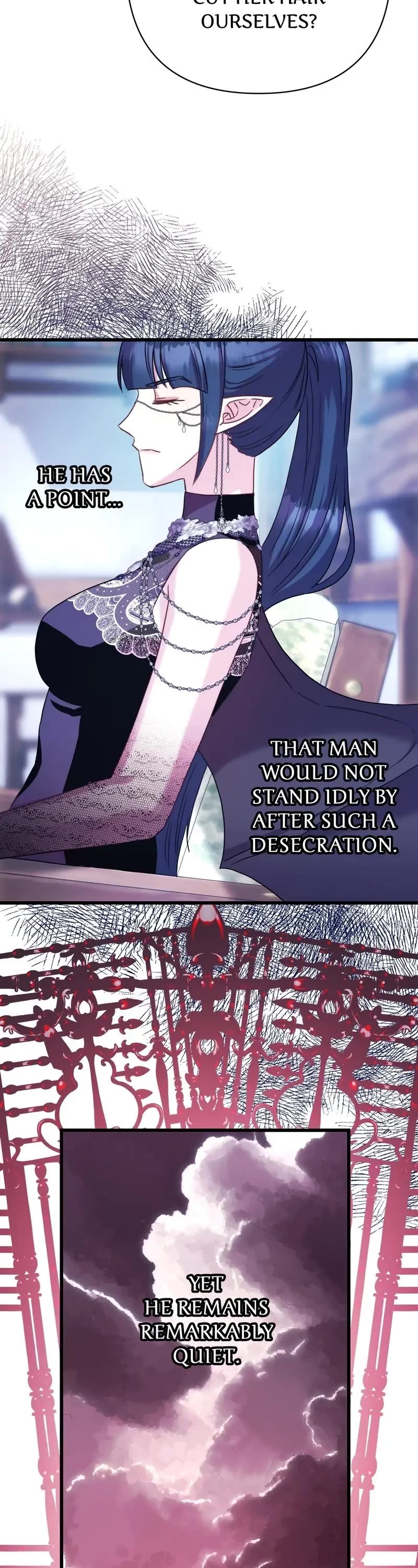 Another Typical Fantasy Romance Chapter 90 page 82 - Chapter 90 (Season 2 Finale)