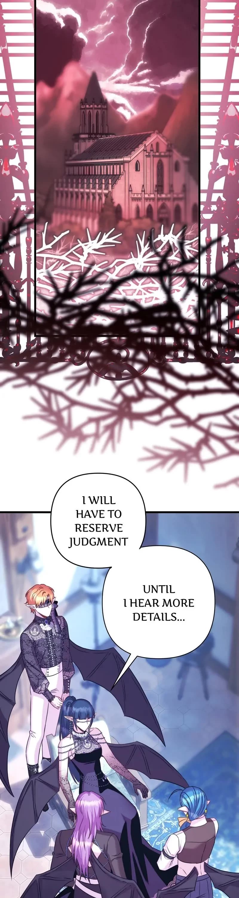 Another Typical Fantasy Romance Chapter 90 page 83 - Chapter 90 (Season 2 Finale)