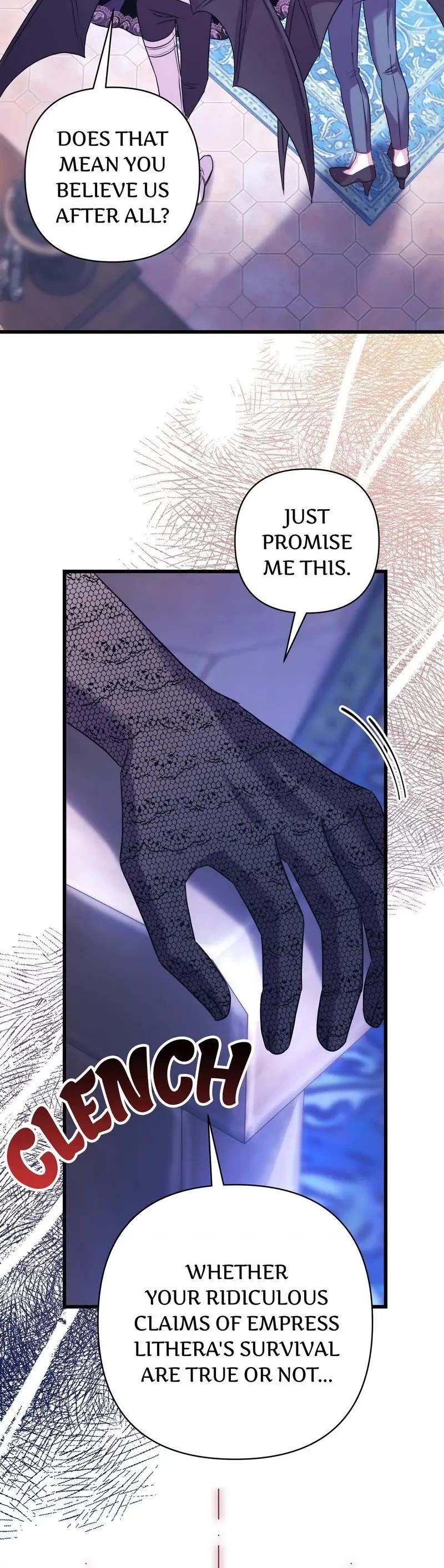 Another Typical Fantasy Romance Chapter 90 page 84 - Chapter 90 (Season 2 Finale)